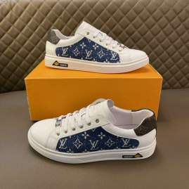 Picture of Louis Vuitton Shoes _SKULVsz38-45mnf042015329